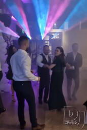 Svadba v Nitre- Reštaurácia Milá Deva! Na svadbe hral DJ Marek - DJ na svadby okolie NITRA